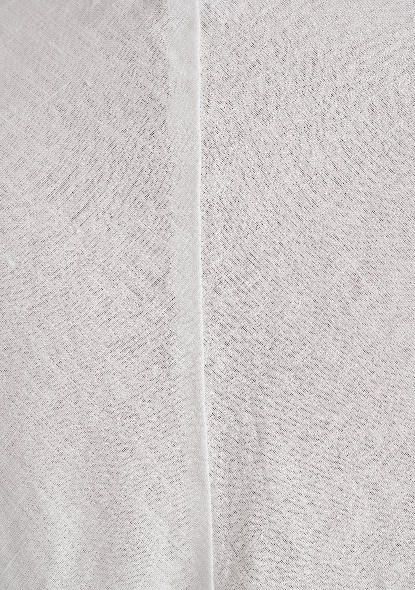Beneficial Blouse - Linen Cardigan - FINAL SALE - Image 11