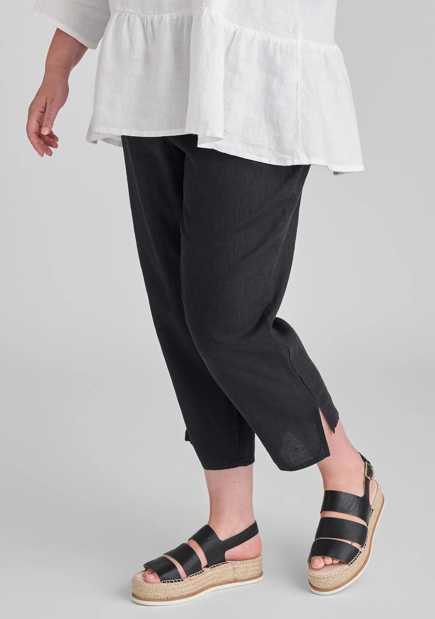 Linen Clothing For Women - 50% Off Sale