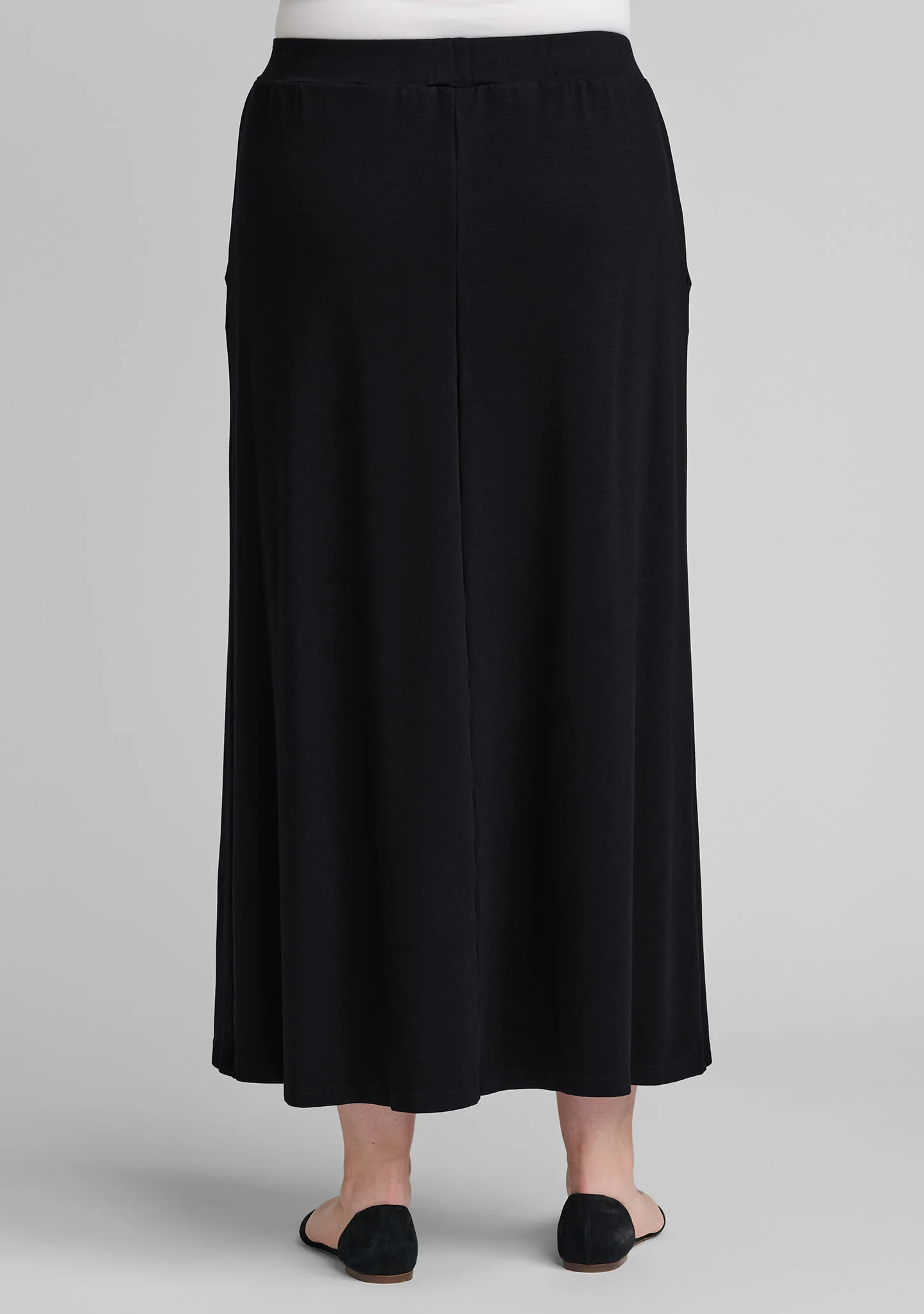 The Skirt - Maxi Skirt - Image 5